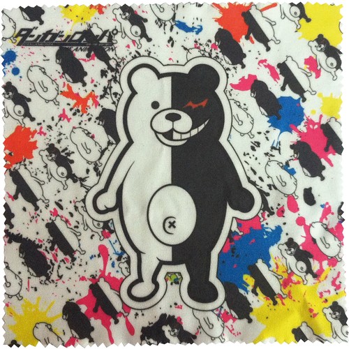 Chiffon de nettoyage pour lunettes Bolton