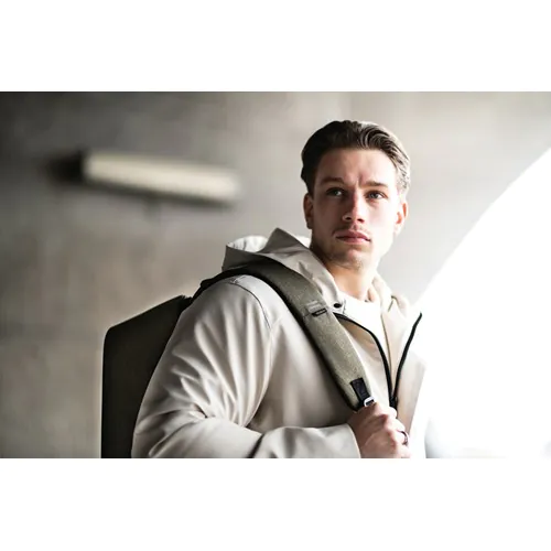 Bobby Hero Small, mochila antirrobo