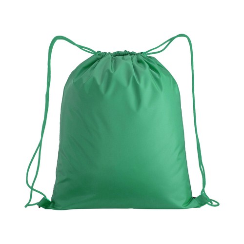 210T polyester backpack with drawstring closure 210T polyester backpack with drawstring closure