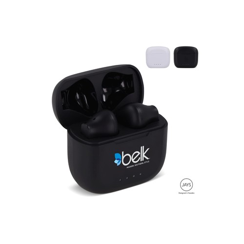 T00258 | Écouteurs Bluetooth Jays T-Five T00258 | Écouteurs Bluetooth Jays T-Five