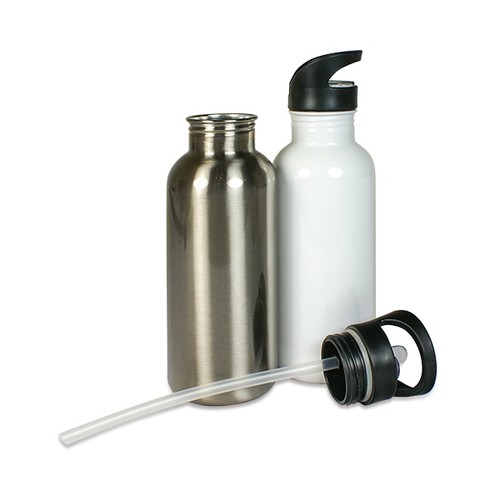 Gourde FRESH Blanc 500 ml