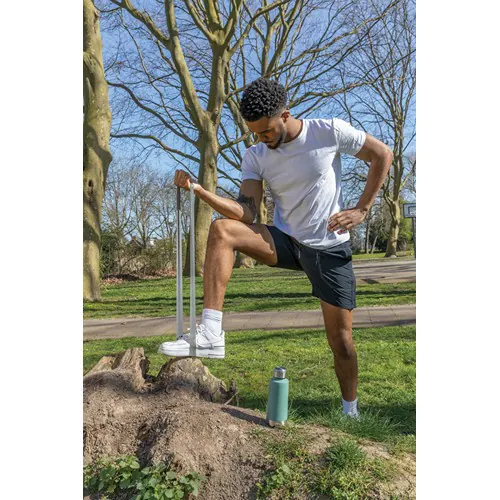 4pc elastic fitness bands in pouch 4pc elastic fitness bands in pouch