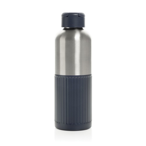 Bouteille d'eau étanche 750ml en acier RCS Ripple
