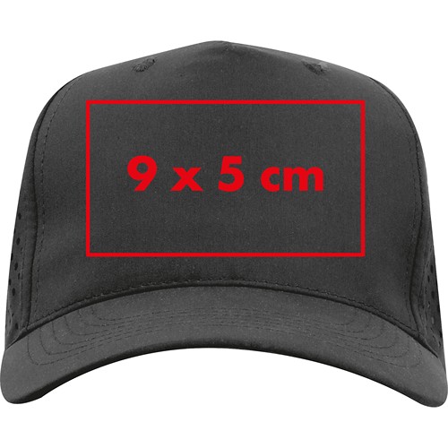 Cappellino Performance Columbia