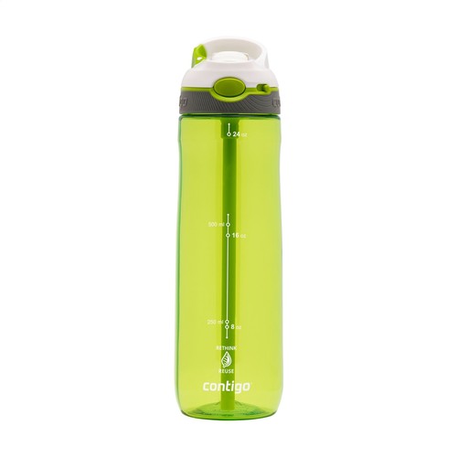 Contigo® Ashland Tritan™ Renew from Eastman 720 ml Contigo® Ashland Tritan™ Renew from Eastman 720 ml