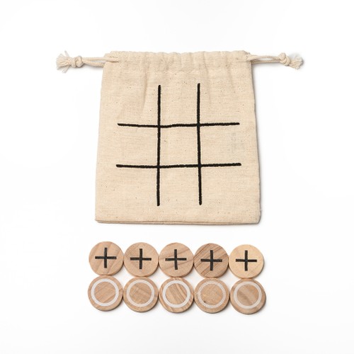 PENSY Tic-Tac-Toe game