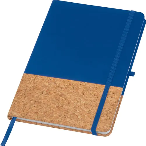 A5 Notebook Nantes