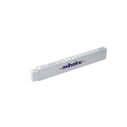 Metric folding ruler Metric folding ruler
