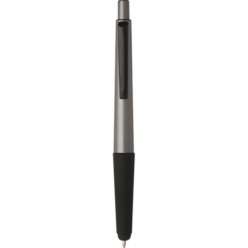 * PENNA A SFERA CON TOUCH SCREEN IN PLASTICA E GOMMA