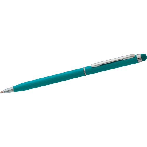 Aluminium ballpen Irina