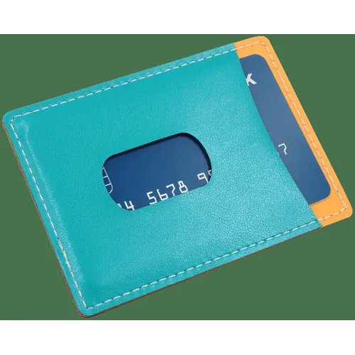 Credit card holder Credit card holder