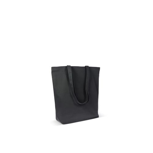 Sac en coton bio couleur long 270g/m² 42x12x43 cm Sac en coton bio couleur long 270g/m² 42x12x43 cm