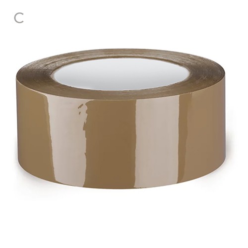 Customized adhesive tape Thaysson Customized adhesive tape Thaysson