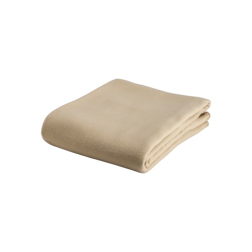 Coperta in polar, arrotolata Coperta in polar, arrotolata