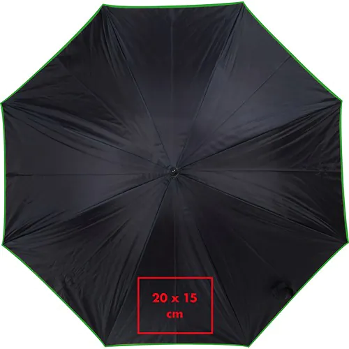 Parapluie luxueux avec nouveau mécanisme