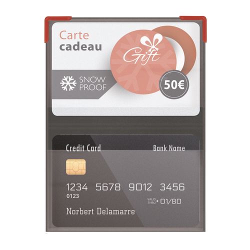 porta carte