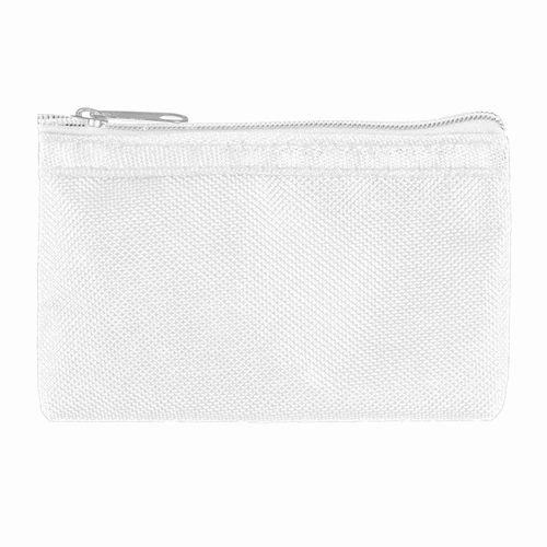 600D polyester keychain/purse bag 600D polyester keychain/purse bag