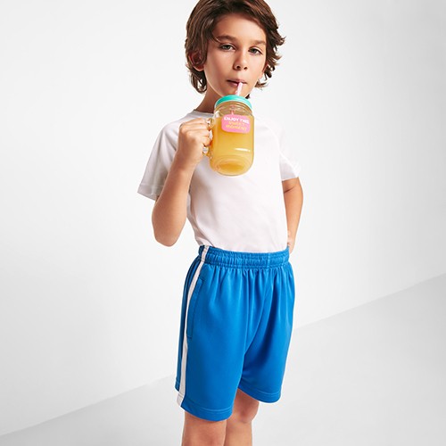 Bermuda shorts LAZIO