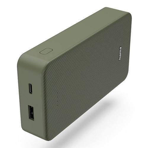 Power bank 20000 mAh Hama Power Pack Power bank 20000 mAh Hama Power Pack