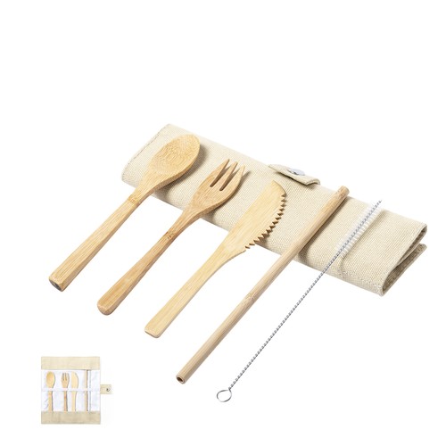 Cutlery Set Corpax