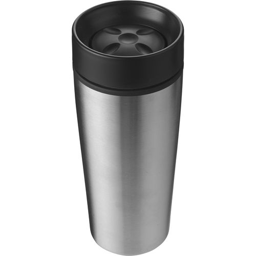 Vaso termo de acero inox. Elisa