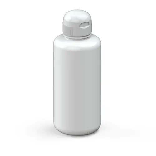 Drink bottle "Sports" clear-transparent 1.0 l Drink bottle "Sports" clear-transparent 1.0 l