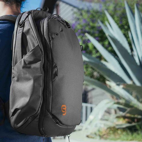 Peak Design Travel Backpack 45L Peak Design Travel Backpack 45L