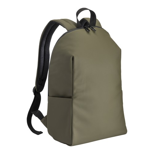 Sac a dos porte-pc en Soft PU water resistant Sac a dos porte-pc en Soft PU water resistant