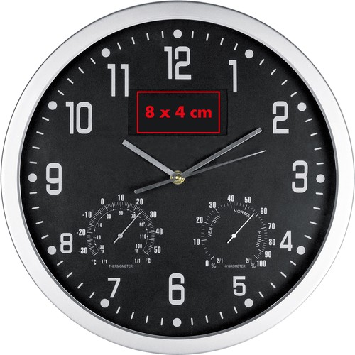 CrisMa wall clock CrisMa wall clock