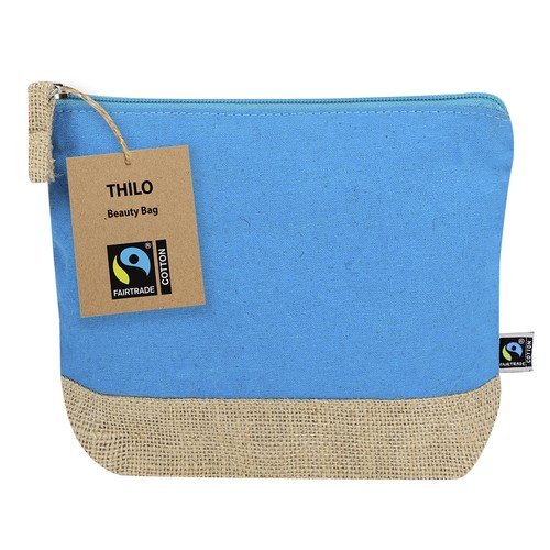Beauty Bag Thilo Fairtrade Beauty Bag Thilo Fairtrade