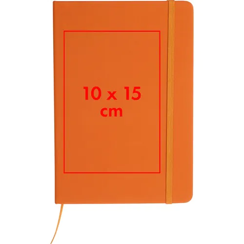 Notes A5 w linie Notes A5 w linie