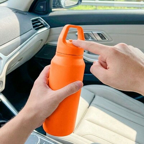 Bouteille de sport 530 ml Air Gifts | Almaide Bouteille de sport 530 ml Air Gifts | Almaide