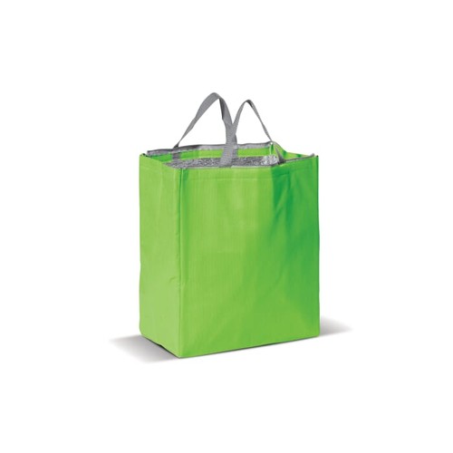 Cooling bag