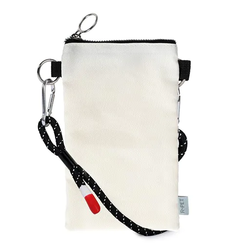 600D RPET MOBILE PHONE HOLDER URBAN 600D RPET MOBILE PHONE HOLDER URBAN