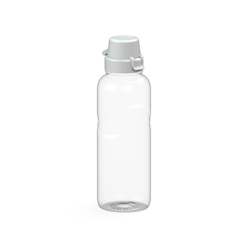 Drink bottle Carve "School" clear-transparent 0.7 l Drink bottle Carve "School" clear-transparent 0.7 l