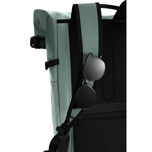 Urban Water Resistant Anti-theft Backpack Urban Water Resistant Anti-theft Backpack