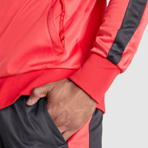Survêtement veste+pantalon CRETA