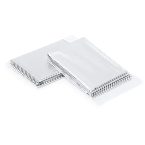 Space Blanket Quint Space Blanket Quint