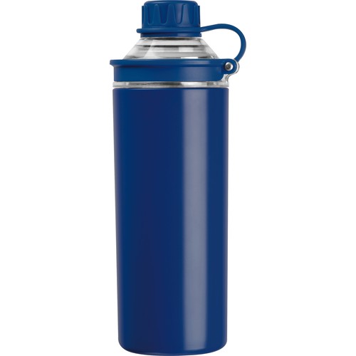 Double-walled stainless steel bottle Monza Double-walled stainless steel bottle Monza