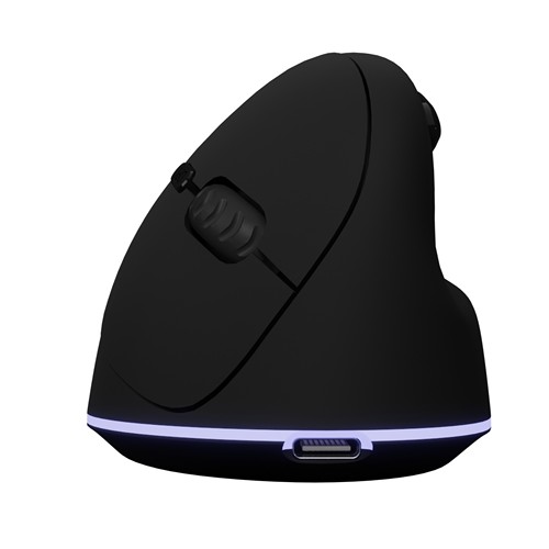 souris ergonomique sans fil