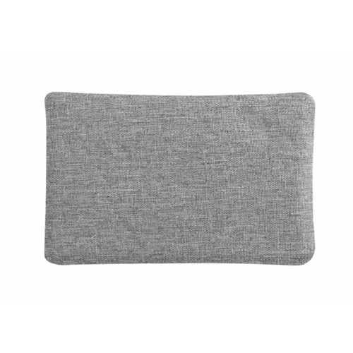 Blackmaxx® key pouch "MetropolitanPlus" light gray