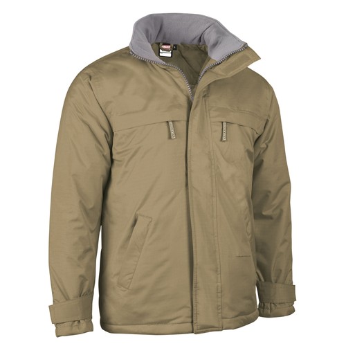 Parka BOREAL Parka BOREAL