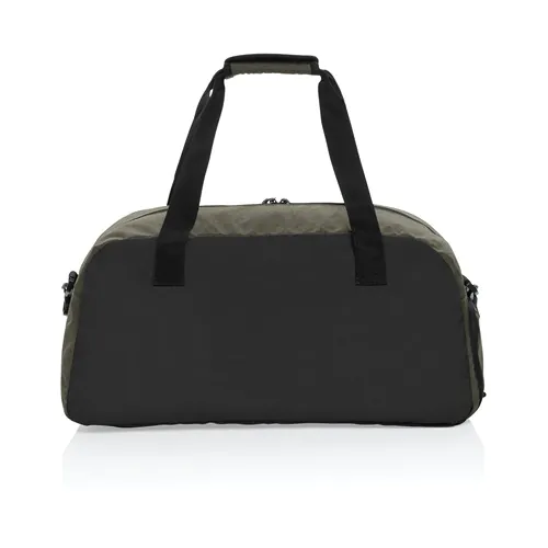 Kazu AWARE™ RPET basic weekend duffel Kazu AWARE™ RPET basic weekend duffel