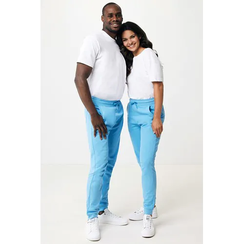 IQONIQ Cooper recycled cotton jogger