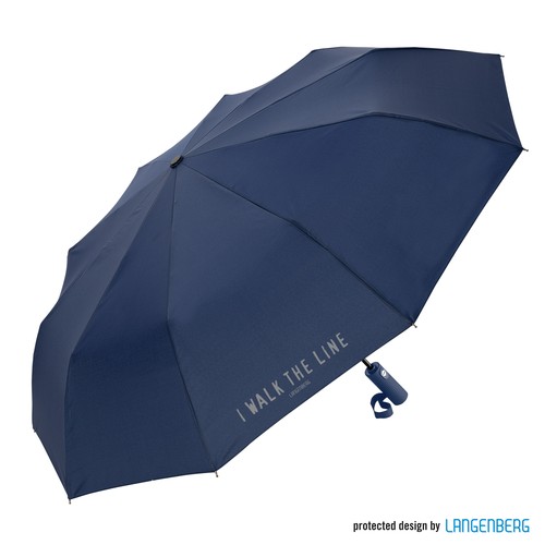 Foldable umbrella LINE