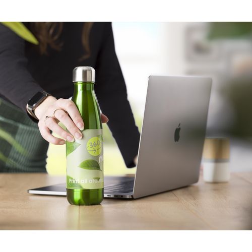 Stainless steel bottle (650 ml) Sumatra