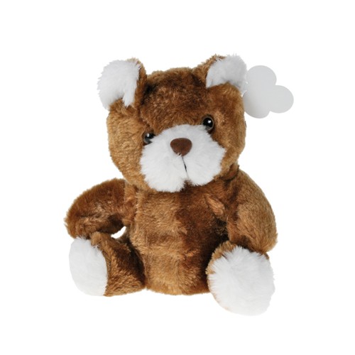 Peluche Teddy Bear Tiba