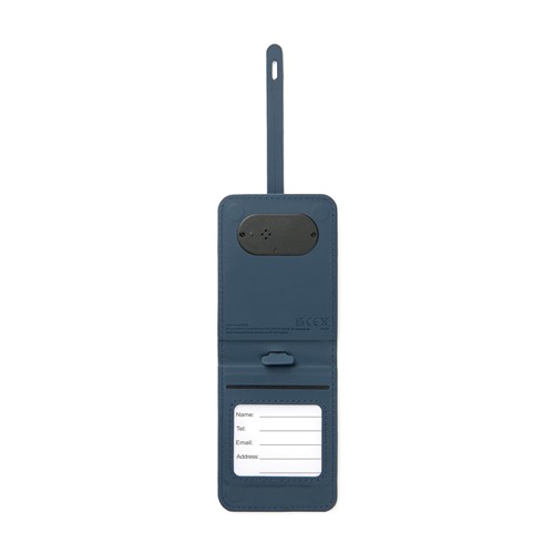 Etiqueta de equipaje VINGA Baltimore RCS con buscador dual Etiqueta de equipaje VINGA Baltimore RCS con buscador dual