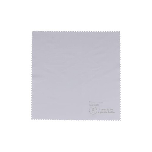 RPET cleaning cloth sublimation