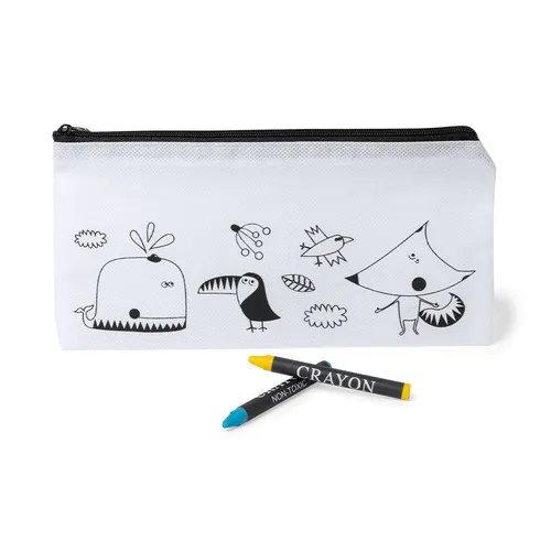 Pencil Case Skinga